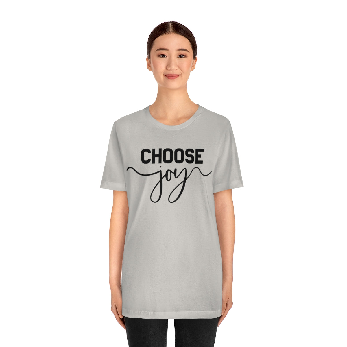 C- Choose Joy Tee