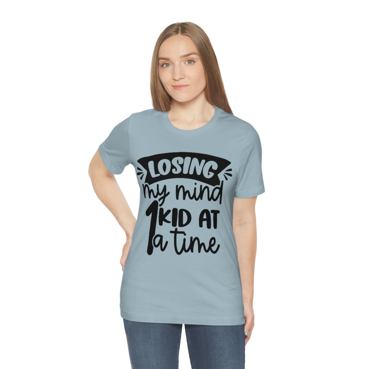 M- Losing My Mind Tee