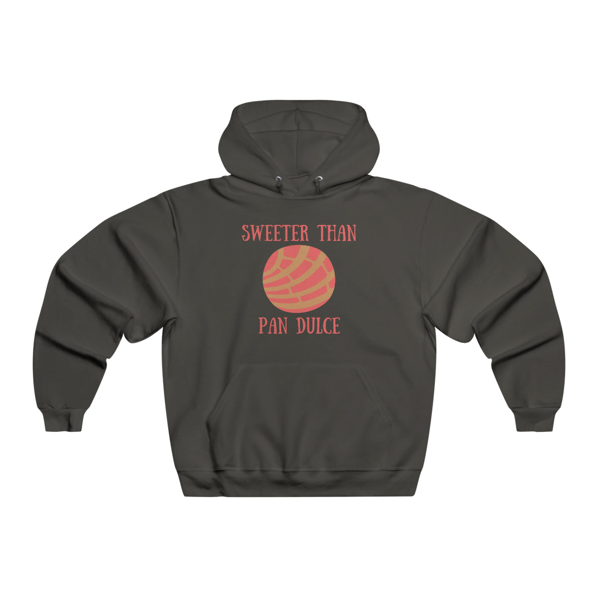 GA- Sweeter Than Pan Dulce Hoodie