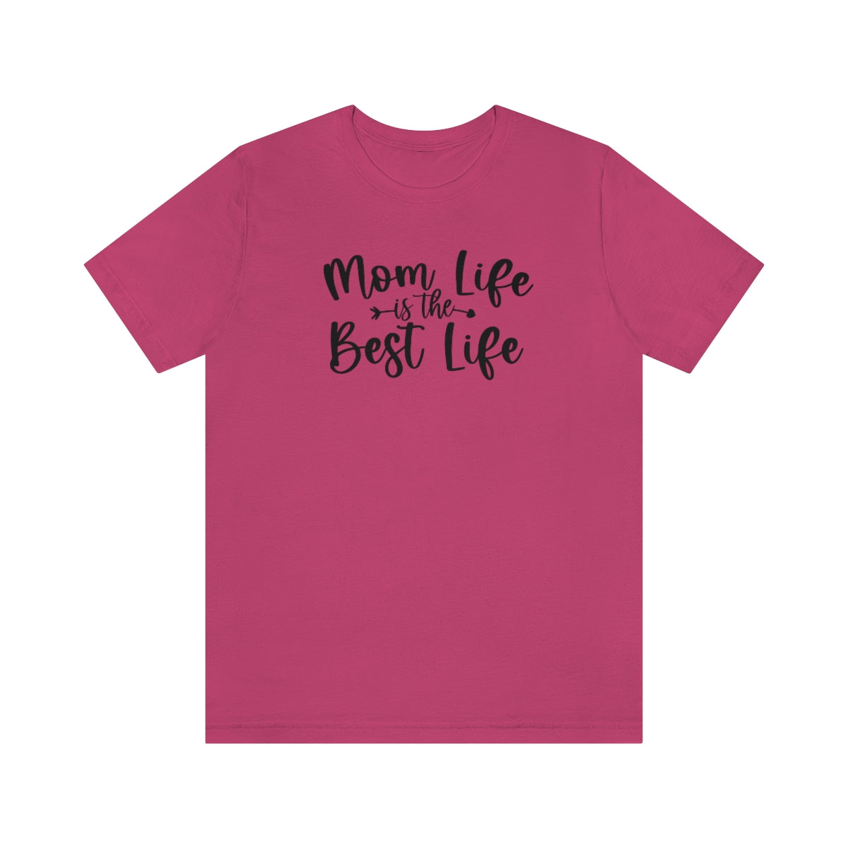 M- Mom Life Tee