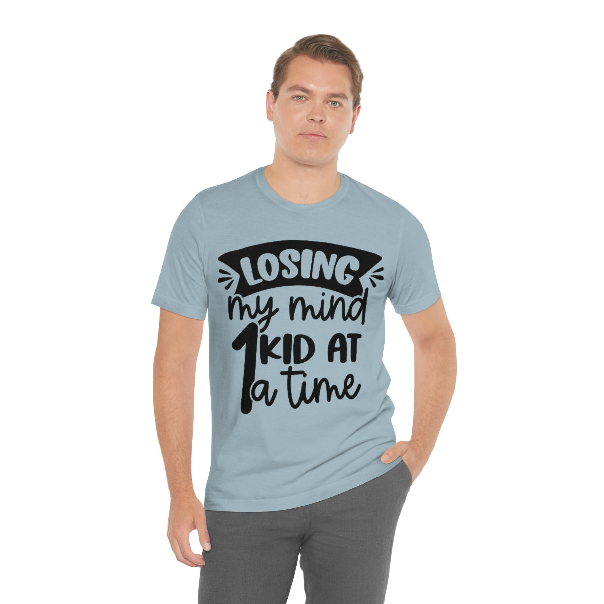 M- Losing My Mind Tee