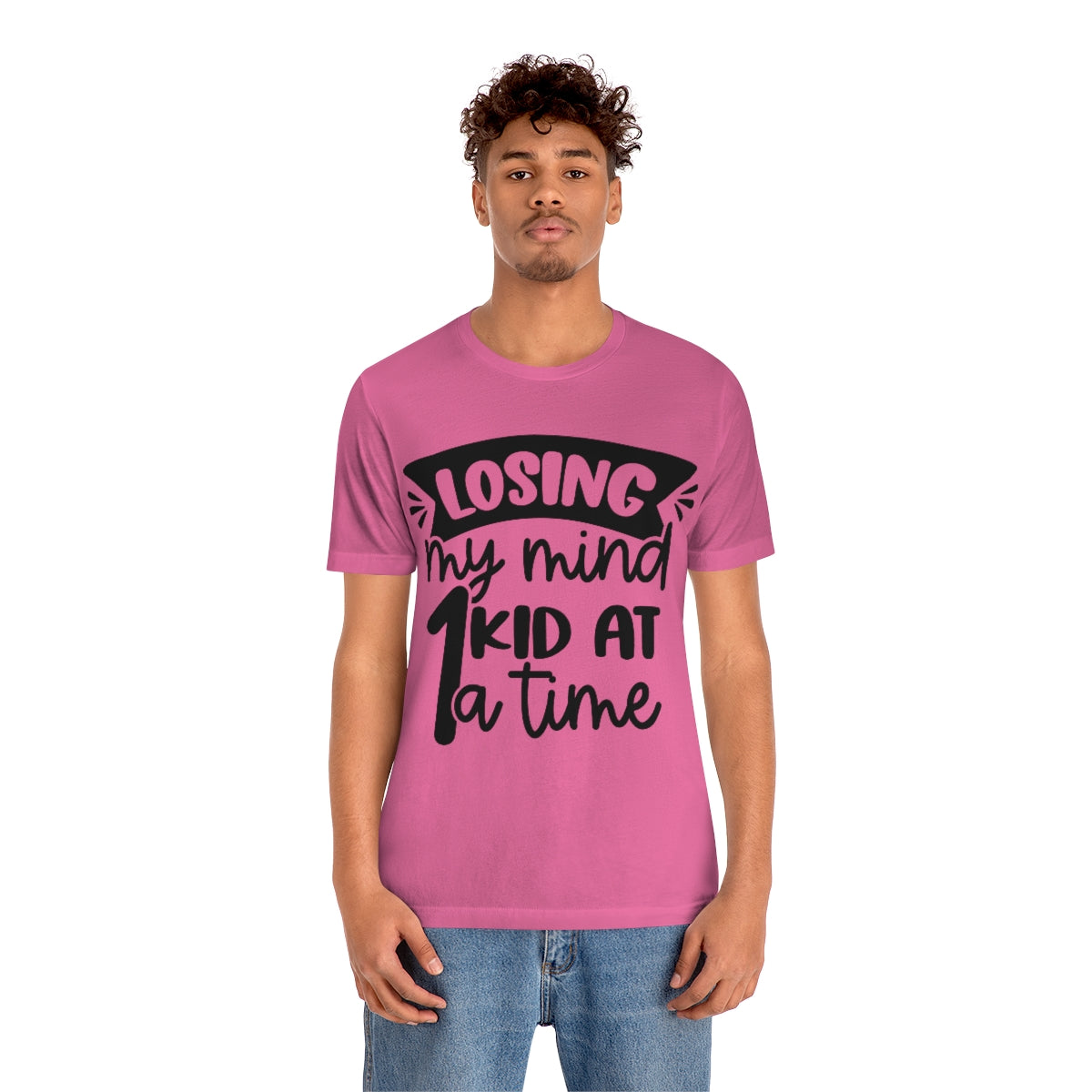 M- Losing My Mind Tee