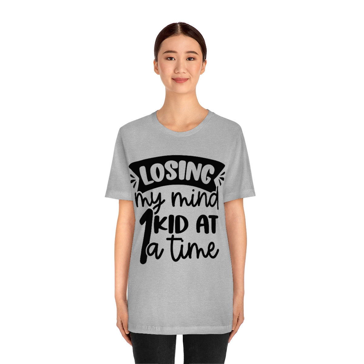 M- Losing My Mind Tee