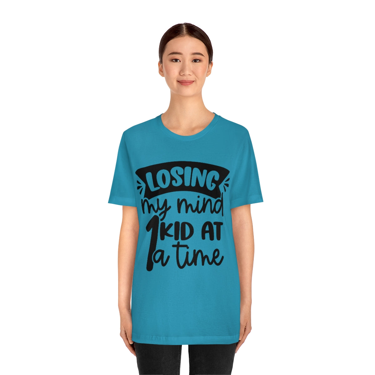 M- Losing My Mind Tee